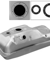 Xtune 17 Gallon Fuel Gas Tank w/ Fuel Injection Toyota Pickup 1985-1995                                     - FT-CT9B - Image 7