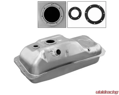 Xtune 17 Gallon Fuel Gas Tank w/ Fuel Injection Toyota Pickup 1985-1995 - FT-CT9B