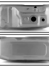 Xtune 17 Gallon Fuel Gas Tank w/ Fuel Injection Toyota Pickup 1985-1995                                     - FT-CT9B - Image 2