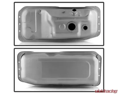 Xtune 17 Gallon Fuel Gas Tank w/ Fuel Injection Toyota Pickup 1985-1995 - FT-CT9B