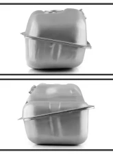 Xtune 17 Gallon Fuel Gas Tank w/ Fuel Injection Toyota Pickup 1985-1995                                     - FT-CT9B - Image 3