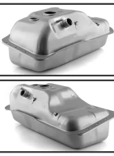 Xtune 17 Gallon Fuel Gas Tank w/ Fuel Injection Toyota Pickup 1985-1995                                     - FT-CT9B - Image 4