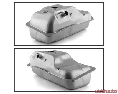 Xtune 17 Gallon Fuel Gas Tank w/ Fuel Injection Toyota Pickup 1985-1995 - FT-CT9B