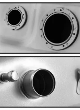 Xtune 17 Gallon Fuel Gas Tank w/ Fuel Injection Toyota Pickup 1985-1995                                     - FT-CT9B - Image 5