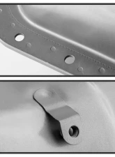 Xtune 17 Gallon Fuel Gas Tank w/ Fuel Injection Toyota Pickup 1985-1995                                     - FT-CT9B - Image 7