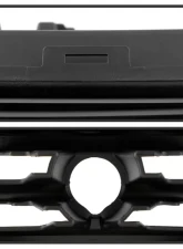 Xtune OE Style Black Front Grille Assembly Ford Transit 2015-2019                                     - GRI-MT-FTR15-BK - Image 4
