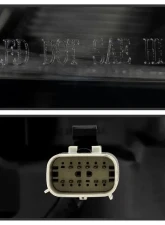 Xtune OE Right Passenger Side Full LED w/ DRL Headlight Buick Encore 2017-2021                                     - HD-JH-BEN17-FLED-OE-R - Image 6