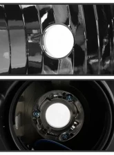 Xtune OE Left Halogen w/LED DRL Headlights Buick Encore 2017-2020                                     - HD-JH-BEN17-OE-L - Image 4