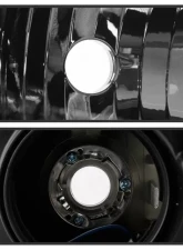 Xtune OE Right Halogen w/LED DRL Headlights Buick Encore 2017-2020                                     - HD-JH-BEN17-OE-R - Image 4