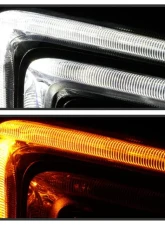 Xtune OE Right Halogen w/LED DRL Headlights Buick Encore 2017-2020                                     - HD-JH-BEN17-OE-R - Image 9