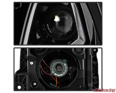 Xtune OE Left Driver Side HID Headlight Chevrolet Blazer 2019-2021 - HD-JH-CBLZ19-HID-OE-L