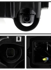 Xtune OE Left Driver Side HID Headlight Chevrolet Blazer 2019-2021                                     - HD-JH-CBLZ19-HID-OE-L - Image 5