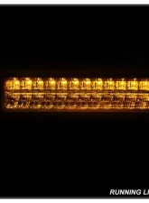 Xtune Euro Style Headlights With Chrome Lens Chevrolet 1992-1999                                     - HD-JH-CCK88-LED-AM-C-SET - Image 10