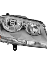 Xtune Akkon OEM Right Passenger Side Headlights Dodge Avenger 2008-2014                                     - HD-JH-DA08-OE-R - Image 8