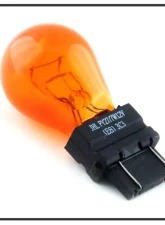 Xtune Chrome Projector Headlamps Dodge Challenger 2008-2014                                     - HD-JH-DCHAL08-HID-C - Image 4