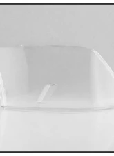 Xtune Headlight Lens Set Dodge Ram | Ram 1500 2009-2017                                     - HD-JH-DR09-LENS - Image 2