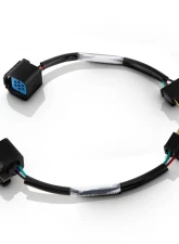 Xtune Halogen OE Headlight Adapter Wiring 2pcs Ford Escape 2002-2004                                     - HD-JH-FESCA02-WIRE - Image 2