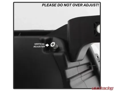 Xtune Chrome OEM Style Headlights Ford Explorer 2006-2010 - HD-JH-FEXP06-AM-C