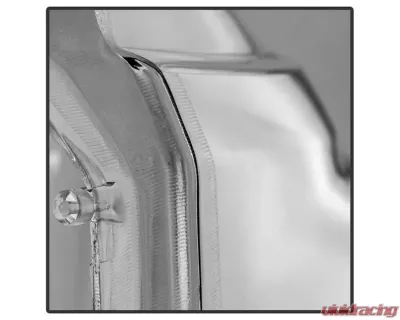 Xtune Headlight Lens Set Ford F250 | 350 | 450 2011-2016 - HD-JH-FS11-LENS