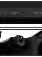 Xtune Black Crystal Headlights GMC Sierra 2007-2013                                     - HD-JH-GSIE07-AM-BK - Image 7