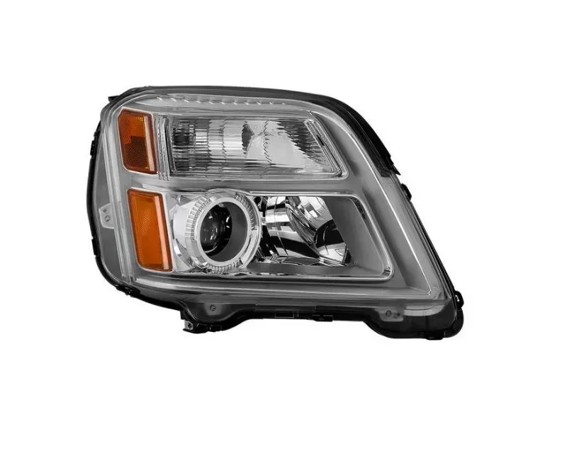 Xtune OEM Right Passenger Side Headlights GMC Terrain 2010-2015 - HD-JH-GTE10-OE-R