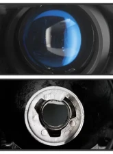 Xtune Black OEM Style Headlights GMC Yukon | Yukon XL 2015-2020                                     - HD-JH-GYD15-AM-BK - Image 3