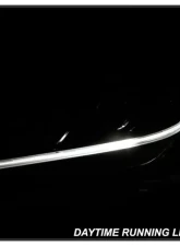 Xtune OE Left Driver Side LED Models Headlight Honda Accord 2016-2018                                     - HD-JH-HA16-4D-LED-OE-L - Image 10