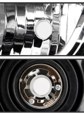 Xtune Driver Side Factory Style LED Headlight Honda Accord 2018-2020                                     - HD-JH-HA18-LED-OE-L - Image 4