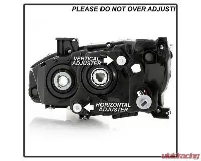 Xtune OEM Right Passenger Side Headlight Honda Civic 2016-2020 - HD-JH-HC16-H-OE-R