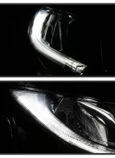 Xtune OEM Right Passenger Side Headlight Honda Civic 2016-2020                                     - HD-JH-HC16-H-OE-R - Image 8