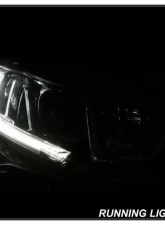 Xtune OEM Right Passenger Side Headlight Honda Civic 2016-2020                                     - HD-JH-HC16-H-OE-R - Image 10
