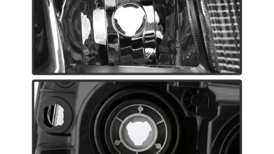 Xtune OE Right Passenger Side Halogen Headlight Jeep Grand Cherokee 2017-2021                                     - HD-JH-JGC17-OE-R - Image 4