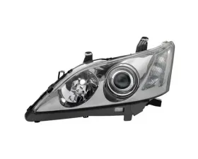 Xtune OEM Left Driver Side Tail Lights Lexus ES350 2007-2009