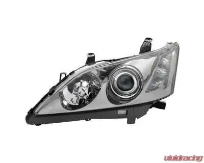 Xtune OEM Left Driver Side Tail Lights Lexus ES350 2007-2009 - HD-JH-LES07-OE-L