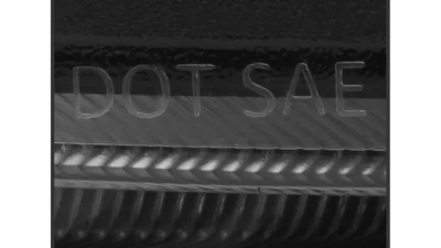 Xtune OE Left Driver Side Headlights Nissan Altima 2007-2009                                     - HD-JH-NA07-OE-L - Image 6