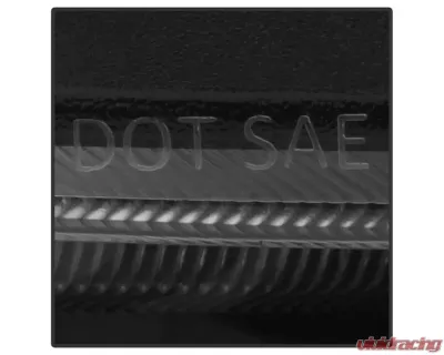 Xtune OE Right Passenger Side Headlights Nissan Altima 2007-2009 - HD-JH-NA07-OE-R