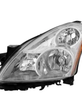 Xtune OEM Left Driver Side Tail Lights Halogen Nissan Altima Sedan 2010-2012                                     - HD-JH-NA104D-OE-L - Image 7