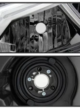 Xtune OE Left Driver Side Halogen Headlight Nissan Altima 2019-2020                                     - HD-JH-NA19-OE-L - Image 4