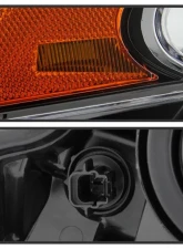 Xtune OE Left Driver Side Halogen Headlight Nissan Altima 2019-2020                                     - HD-JH-NA19-OE-L - Image 5