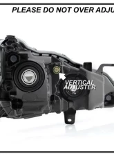 Xtune OE Left Driver Side Halogen Headlight Nissan Altima 2019-2020                                     - HD-JH-NA19-OE-L - Image 6