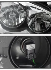 Xtune OEM Right Passenger Side Headlights Pontiac G6 2005-2010                                     - HD-JH-PG605-OE-R - Image 5