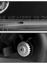 Xtune OEM Style Headlights Scion tC 2005-2007                                     - HD-JH-STC05-OE - Image 3