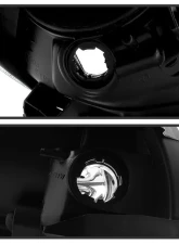 Xtune OEM Style Headlights Scion tC 2005-2007                                     - HD-JH-STC05-OE - Image 4