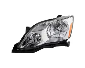 Xtune OEM Left Driver Side Tail Lights Toyota Avalon 2005-2007