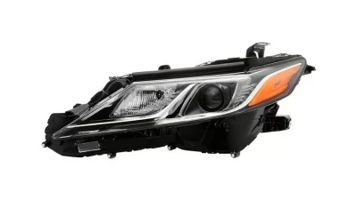 Xtune OE Left Driver Side Halogen Headlight Toyota Camry 2018-2019                                     - HD-JH-TCAM18-OE-L - Image 10