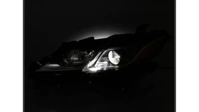 Xtune OE Left Driver Side Halogen Headlight Toyota Camry 2018-2019                                     - HD-JH-TCAM18-OE-L - Image 7