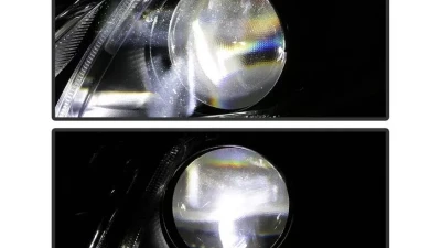 Xtune OE Left Driver Side Halogen Headlight Toyota Camry 2018-2019                                     - HD-JH-TCAM18-OE-L - Image 8