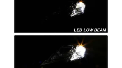 Xtune OE Left Driver Side Halogen Headlight Toyota Camry 2018-2019                                     - HD-JH-TCAM18-OE-L - Image 10