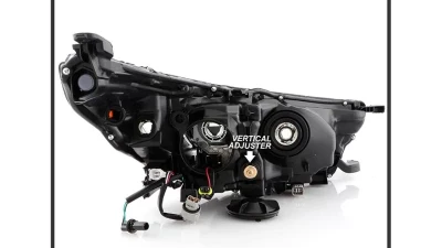 Xtune OE Left Driver Side Non DRL Halogen Headlight Toyota Highlander 2017-2019                                     - HD-JH-THIGH17-OE-L - Image 7