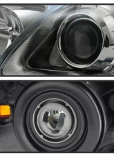 Xtune OEM Left Driver Side Tail Lights Toyota Prius 2010-2011                                     - HD-JH-TPRI10-OE-L - Image 4